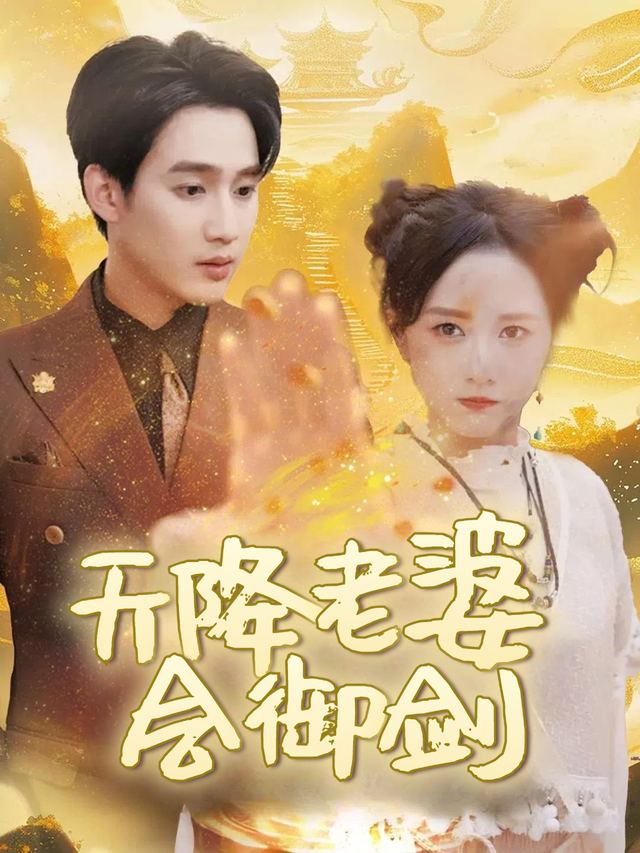 天降老婆会御剑封面
