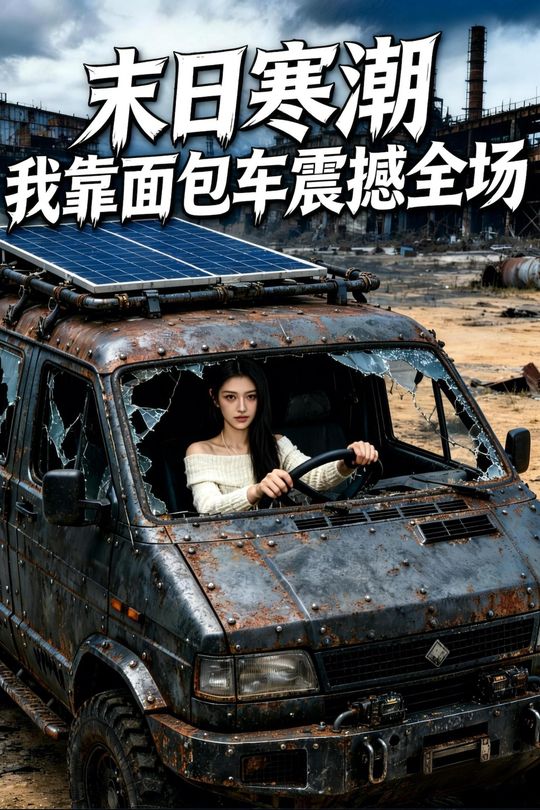 末日寒潮,我靠面包车震撼全场封面