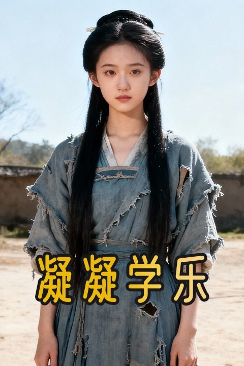 凝凝学乐封面