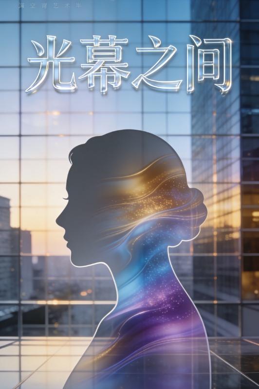 光幕之间封面