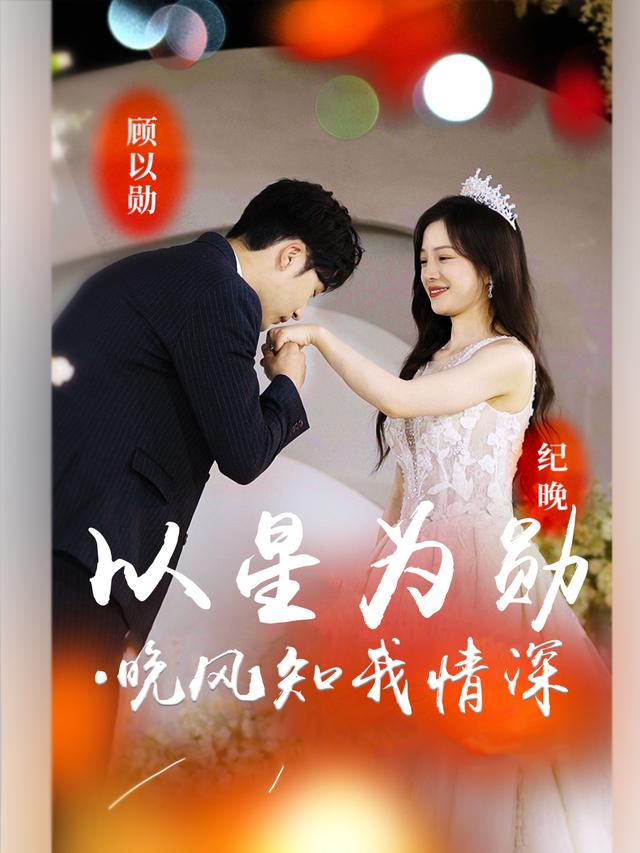 以星为勋·晚风知我情深封面