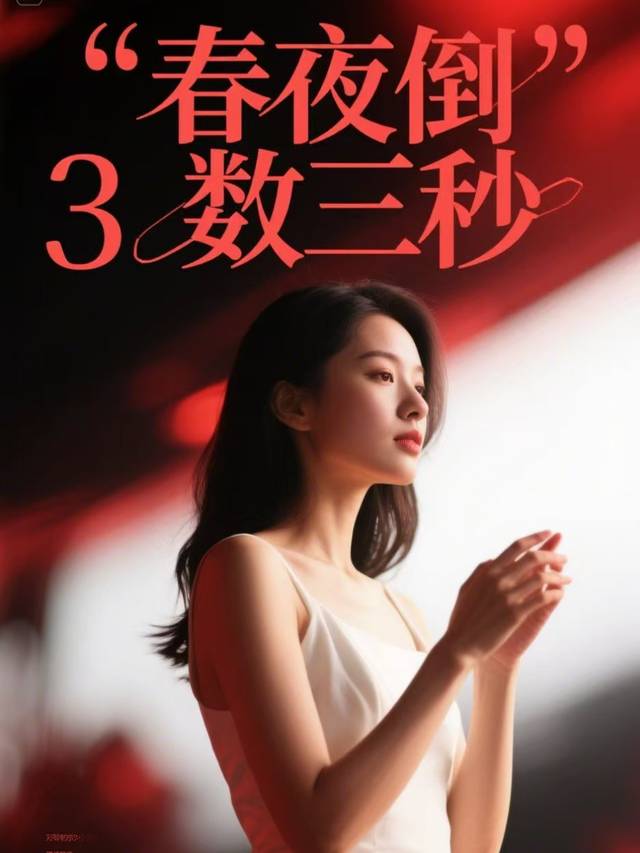 春夜倒数三秒封面