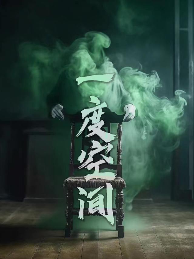一度空间封面