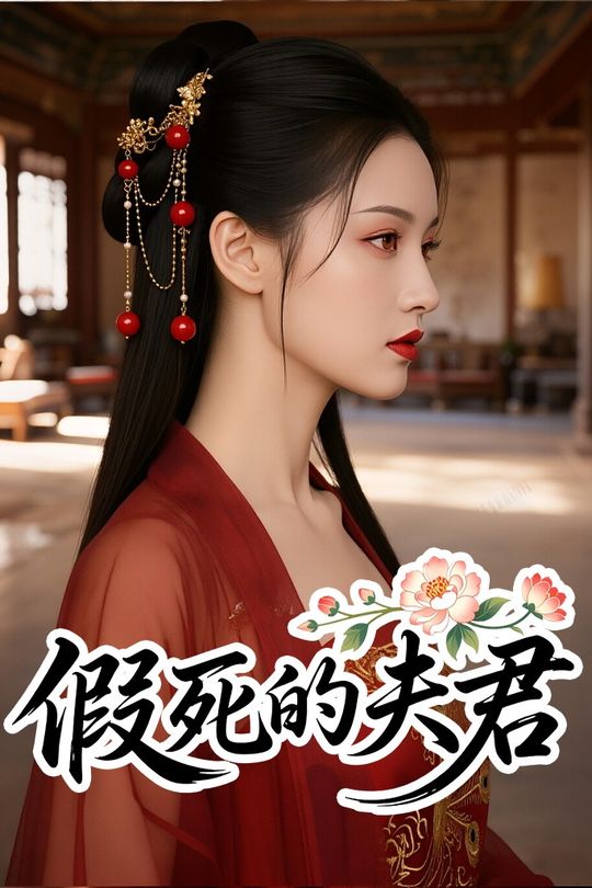 假死的夫君封面