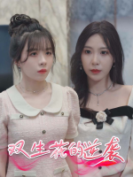双生花的逆袭封面