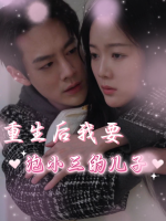 重生后我要泡小三的儿子封面