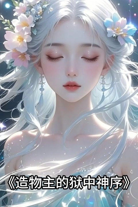 造物主的狱中神序封面