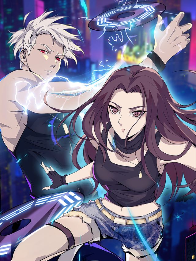 煞气入侵,我带校花除妖魔封面