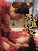 假宦风华封面
