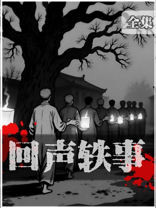 回声封面