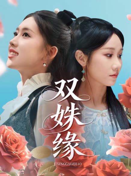 双姝缘封面