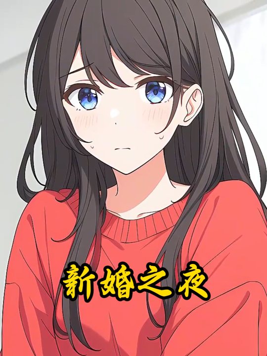 新婚之夜封面