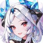 如梦下弦月 图标