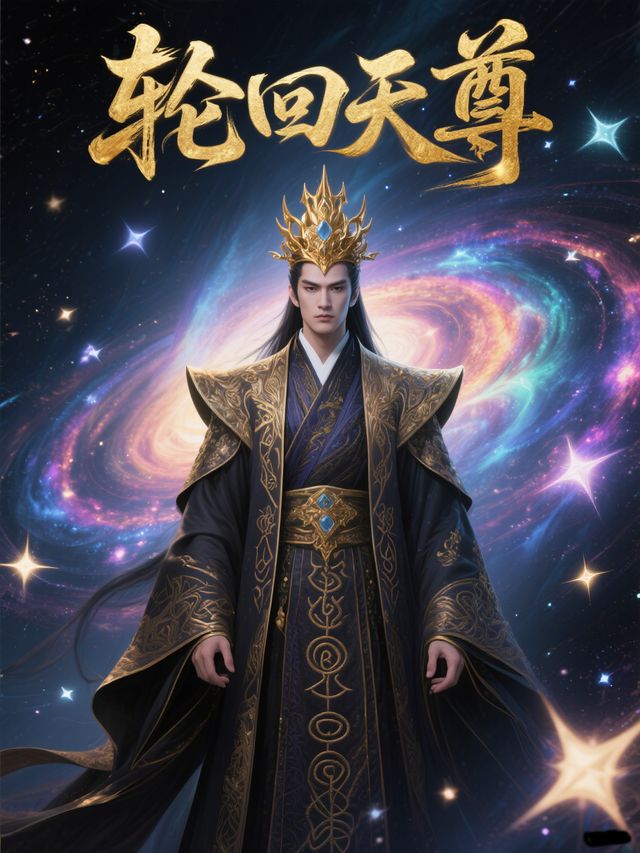 轮回天尊封面