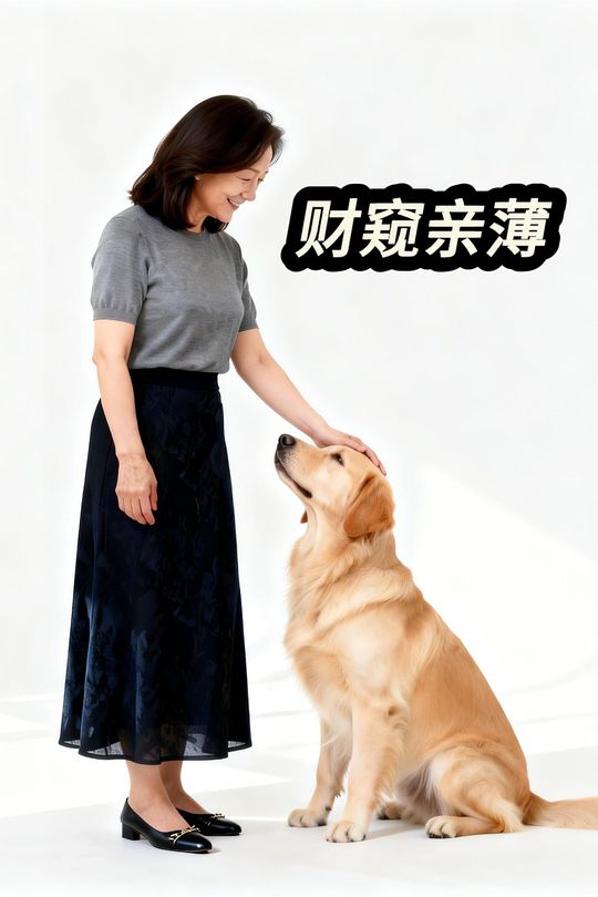 财窥亲薄封面