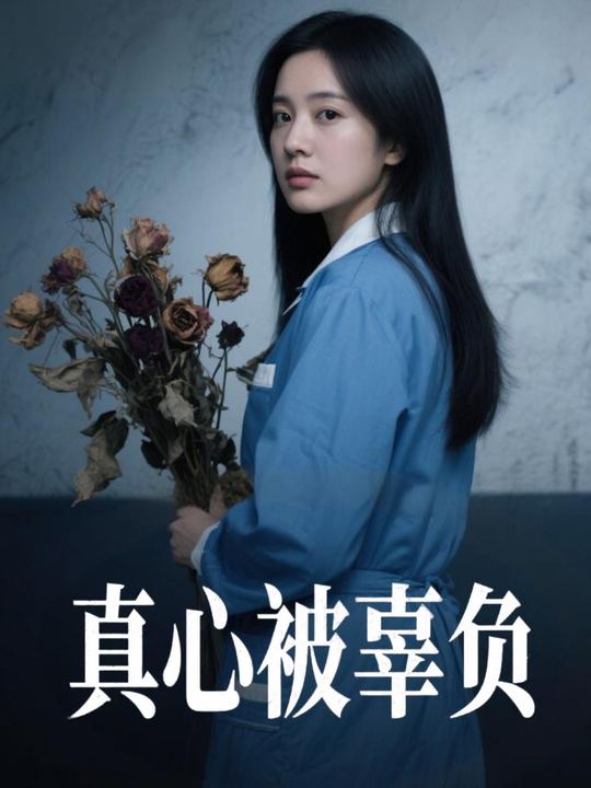 真心被辜负封面