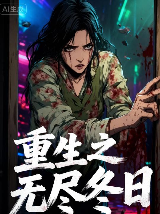 重生之无尽冬日封面