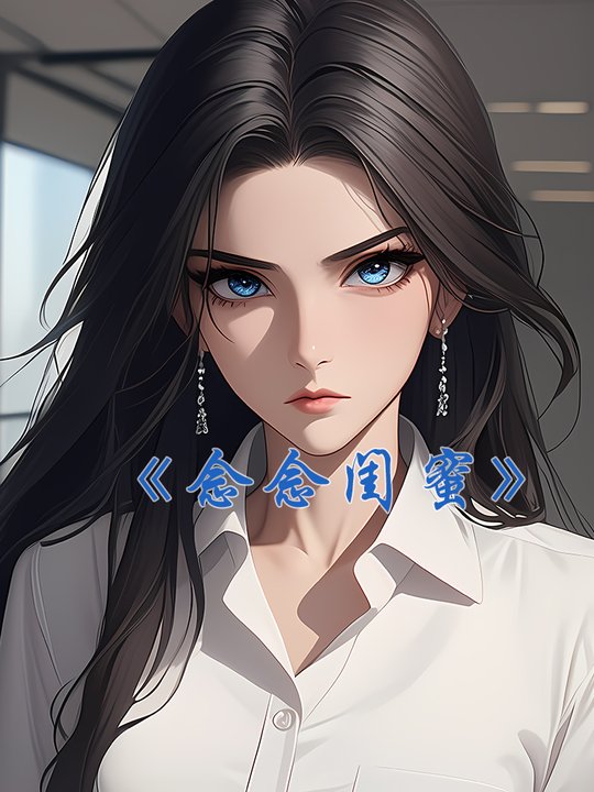 念念闺蜜封面