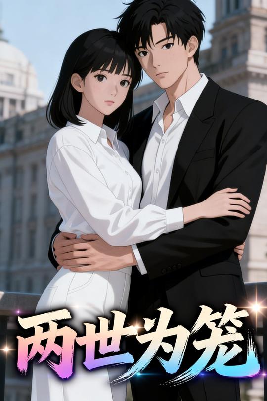 两世为笼封面