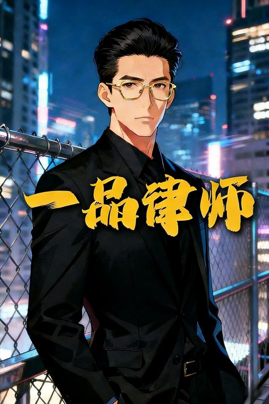一品律师封面