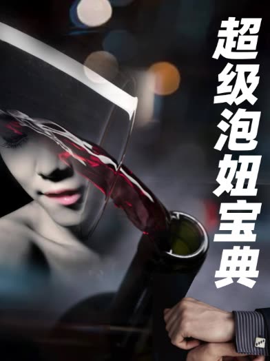 超级泡妞宝典封面