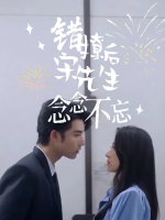 错撩后,宋先生念念不忘封面
