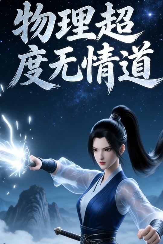 物理超度无情道封面