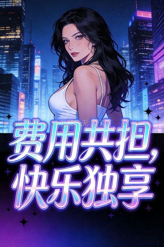 费用共担,快乐独享封面