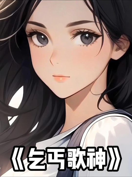 乞丐歌神封面