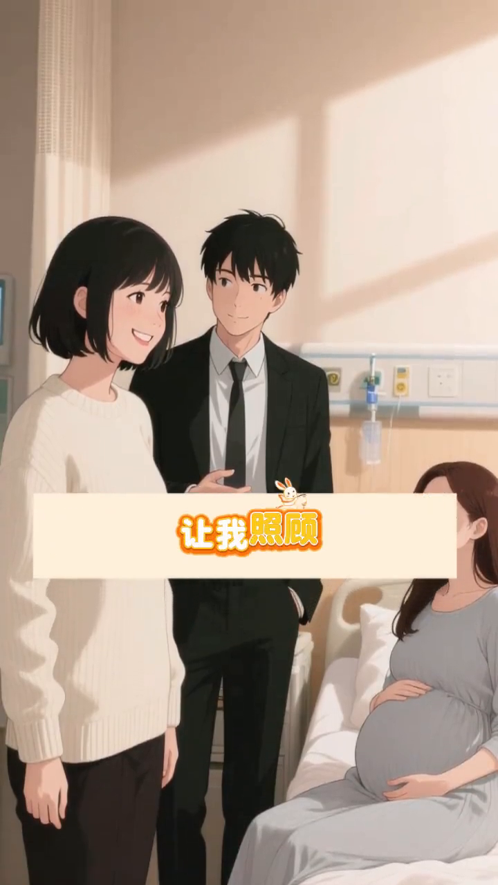 老公逼我给小三腾位后,我杀疯了封面