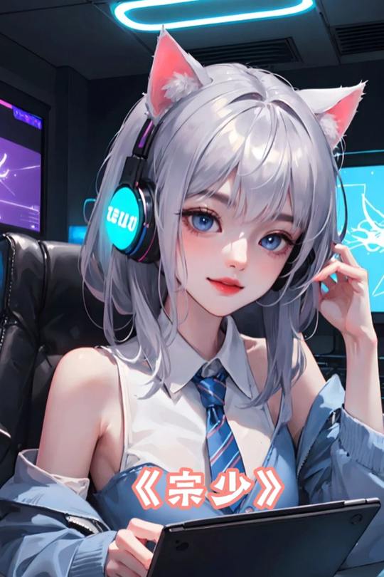 宗少封面