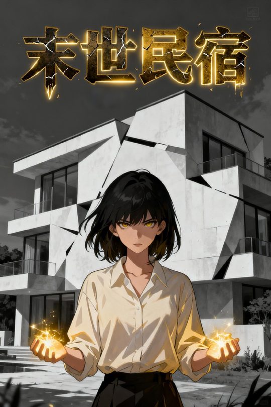 末世民宿封面