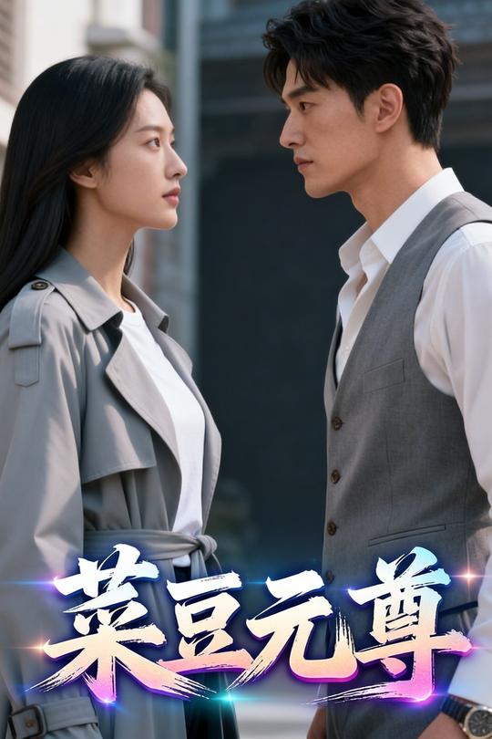 菜豆元尊封面