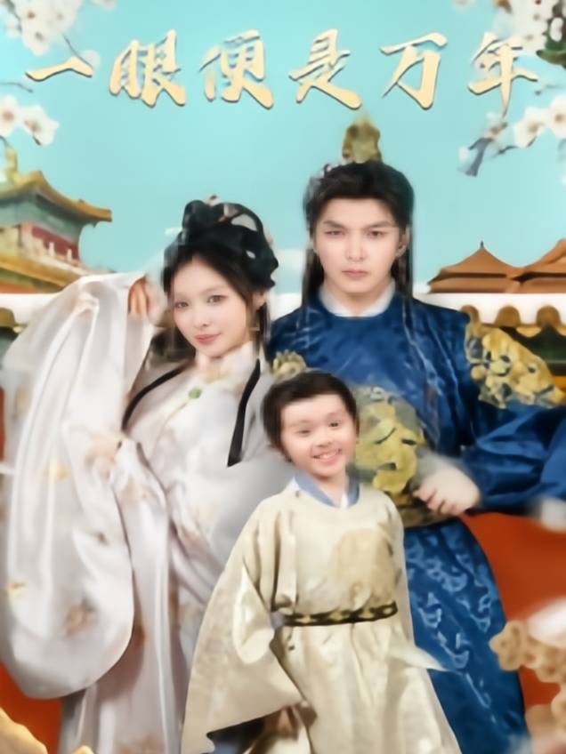 一眼便是万年封面