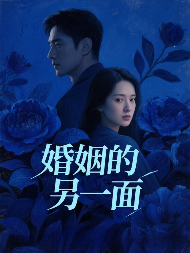 婚姻的另一面封面