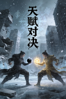 天赋对决封面