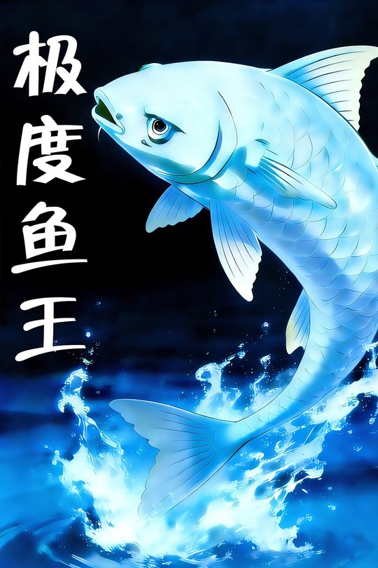 极度鱼王封面