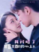 我闪婚了恶毒女配的心上人封面