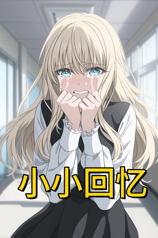 小小回忆封面