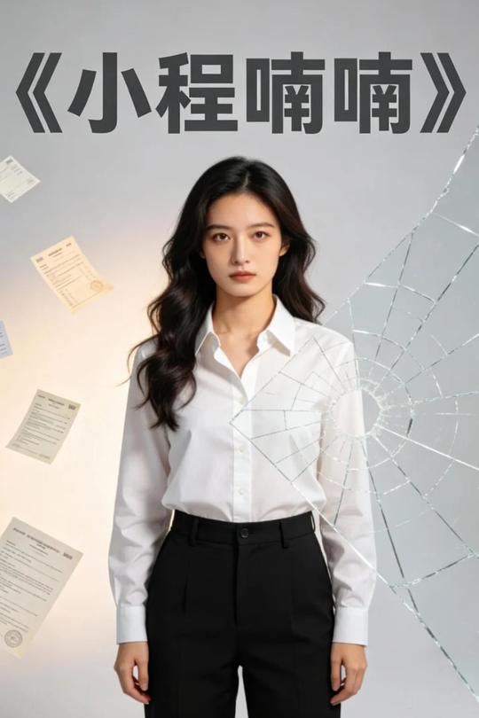 小程喃喃封面
