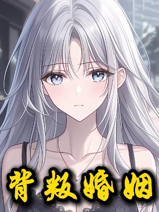 背叛婚姻封面