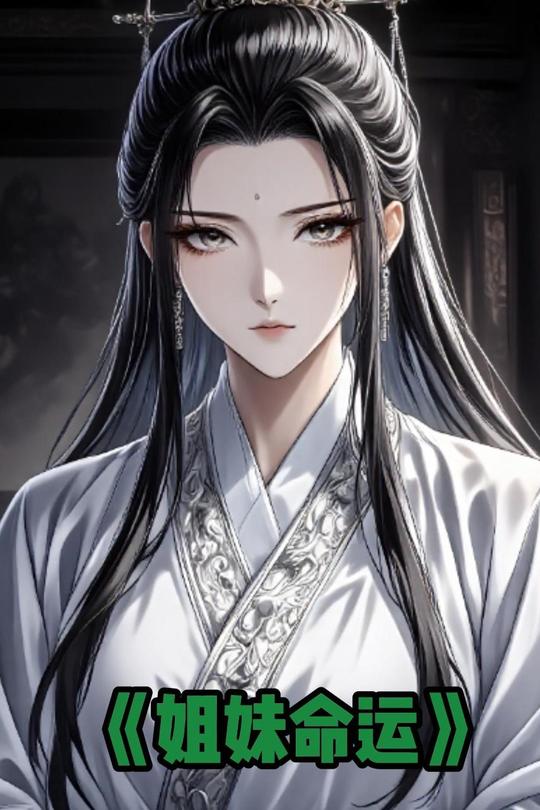 姐妹命运封面