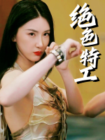 绝色特工封面