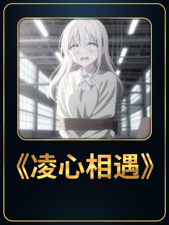 凌心相遇封面