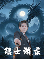 隐士游龙封面