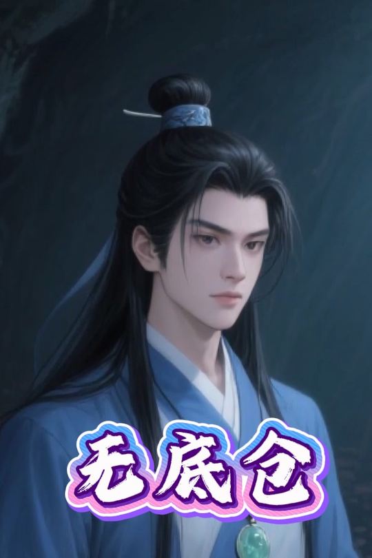 无底仓封面