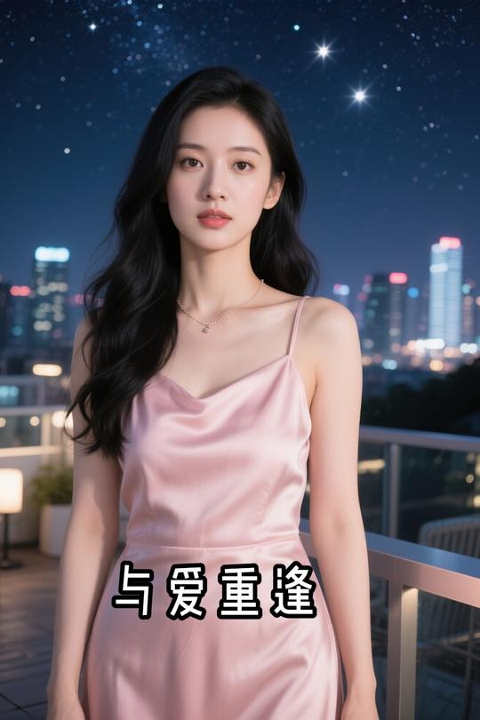 与爱重逢封面