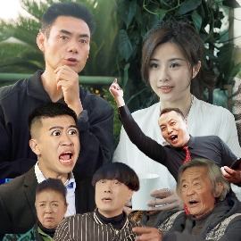 陈翔六点半短剧1封面