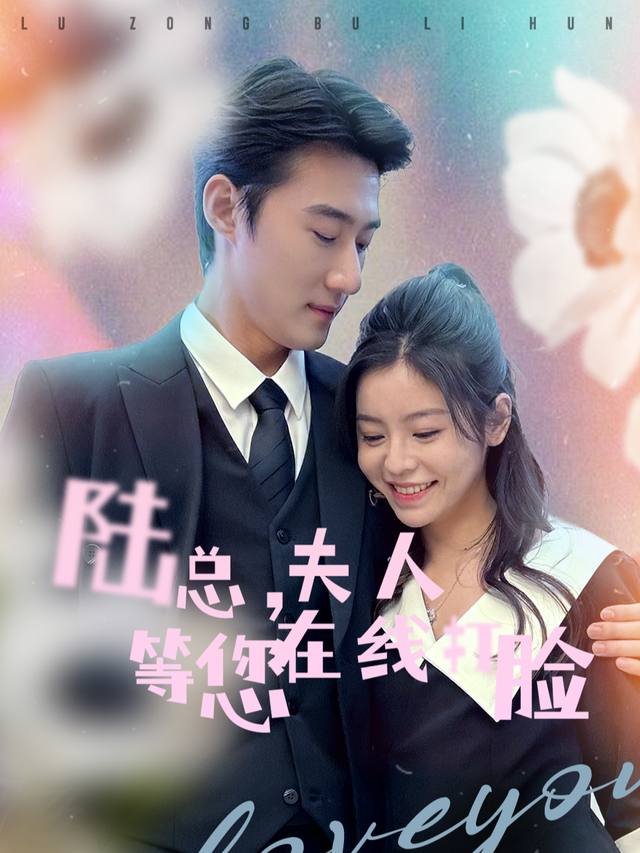 陆总,夫人等您在线打脸封面