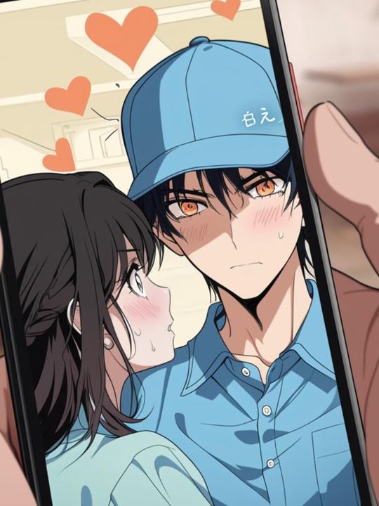 天梦初心封面